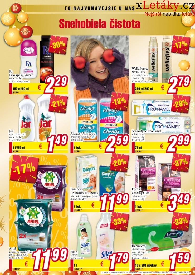 let�k Billa aktu�ln� let�k strana 1