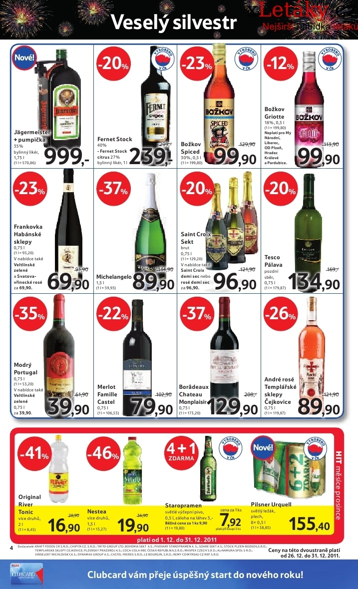 let�k Tesco let�k strana 1