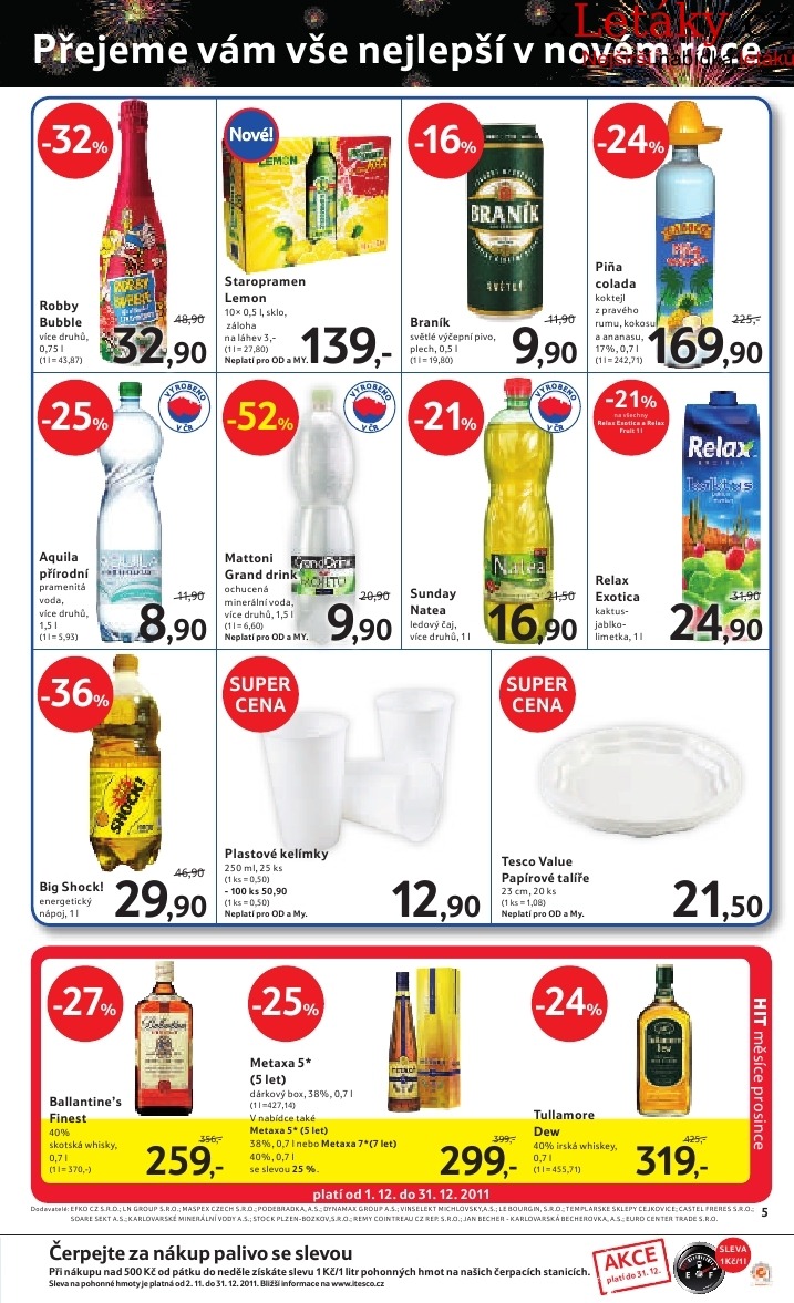 let�k Tesco let�k strana 1