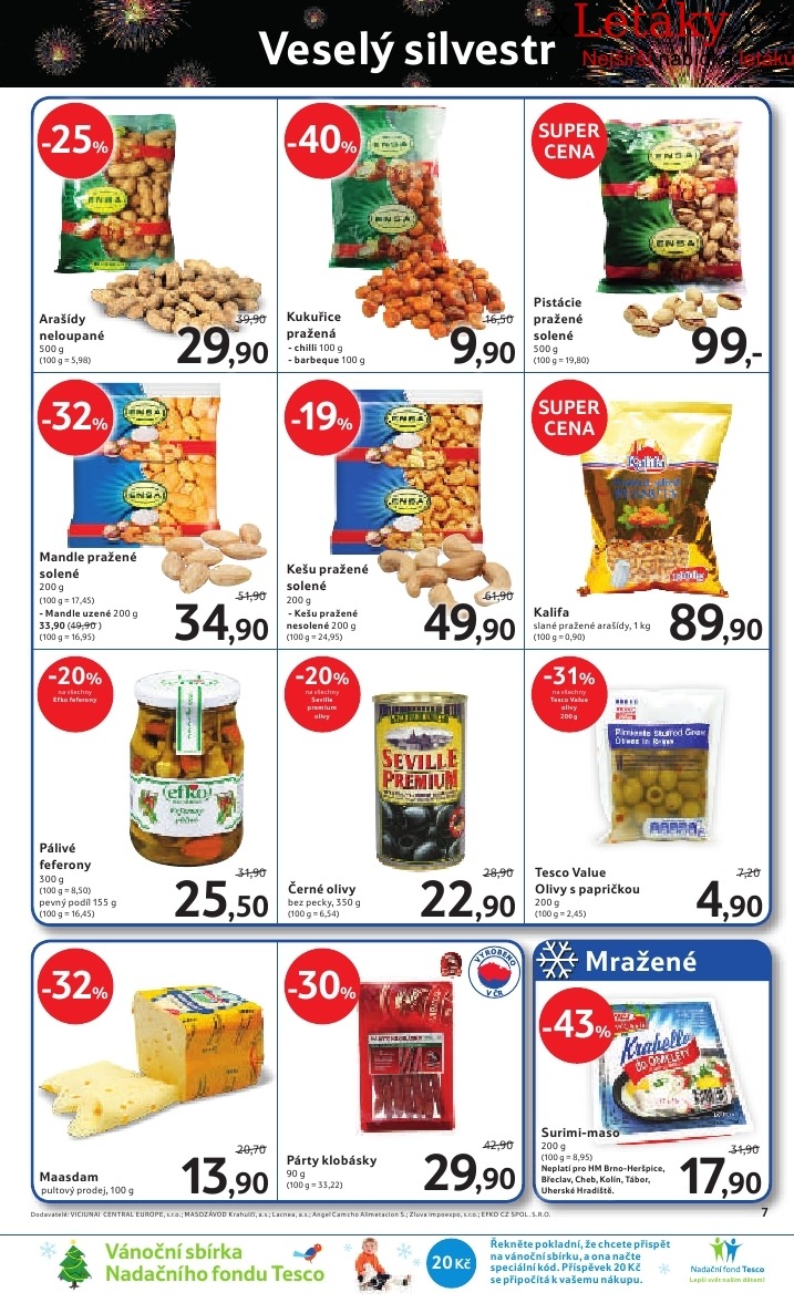 let�k Tesco let�k strana 1