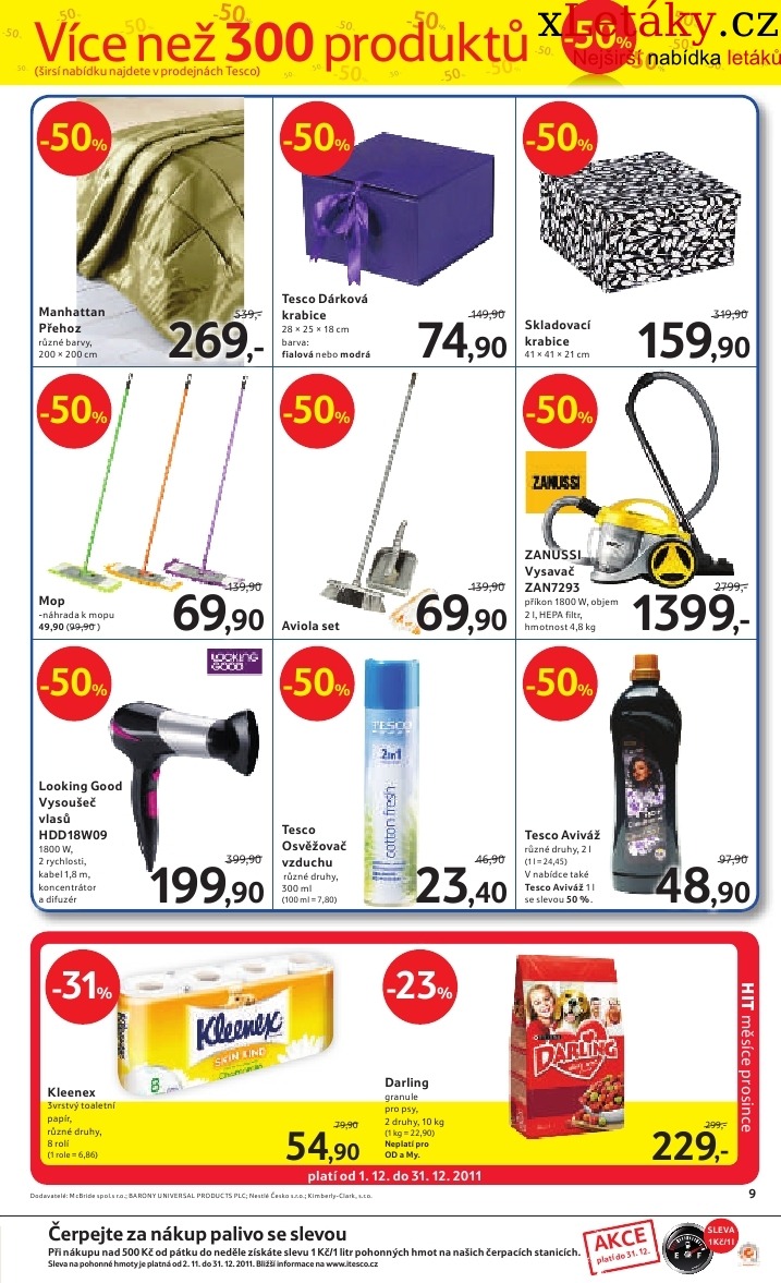 let�k Tesco let�k strana 1