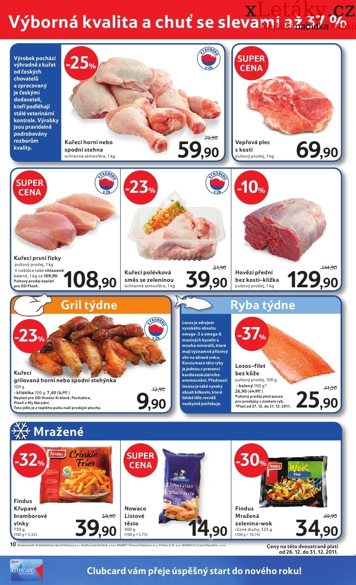 let�k Tesco let�k strana 1