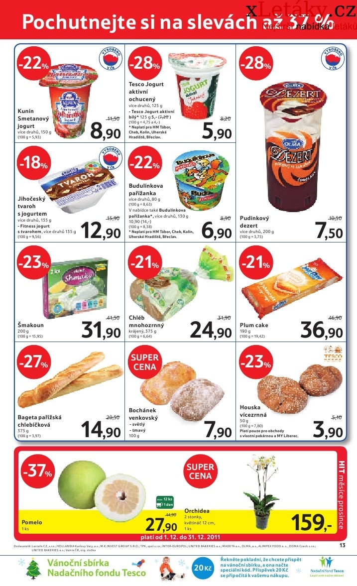 let�k Tesco let�k strana 1