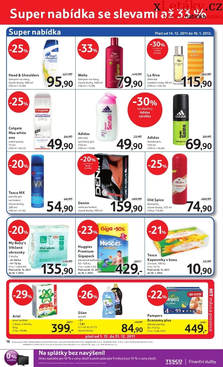 let�k Tesco let�k strana 1