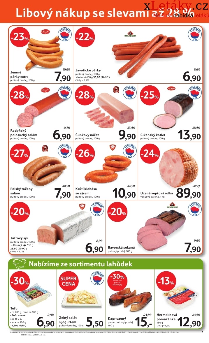 let�k Tesco let�k strana 1