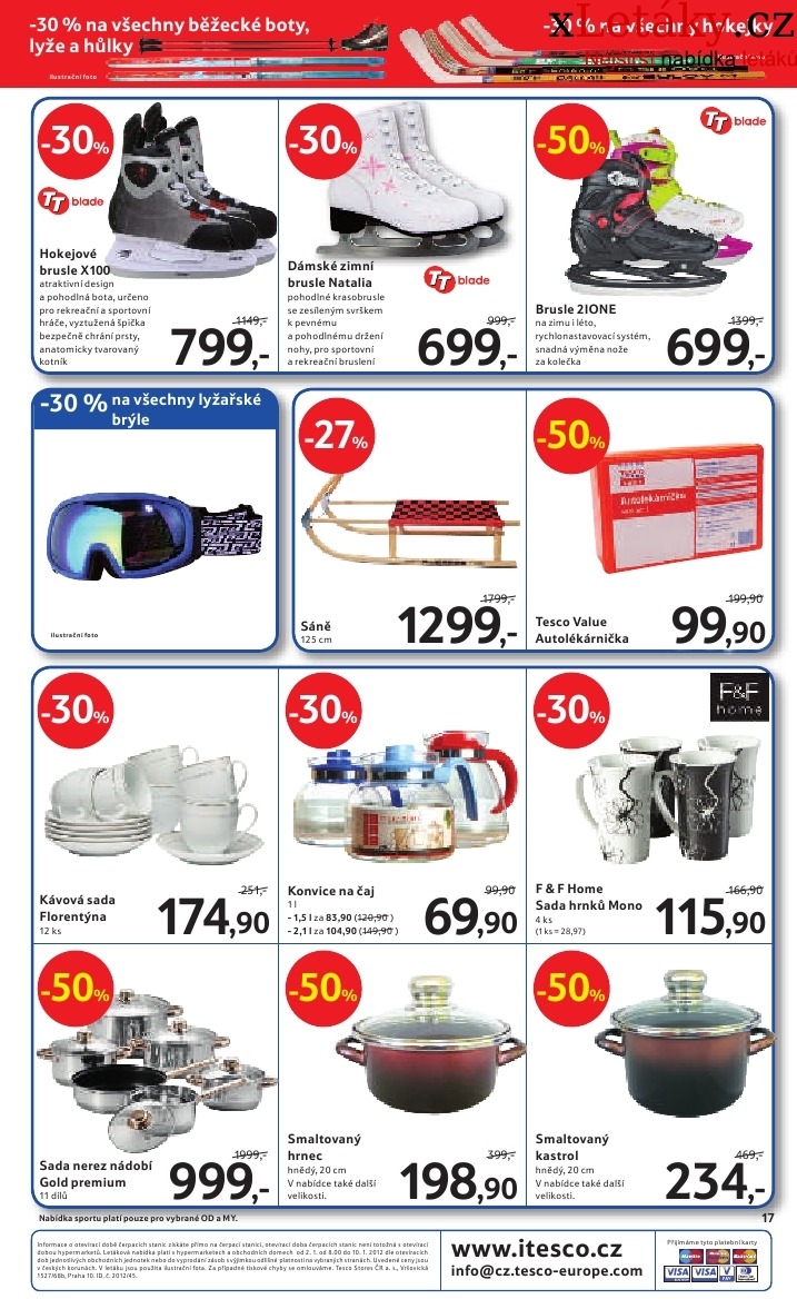 let�k Tesco let�k strana 1