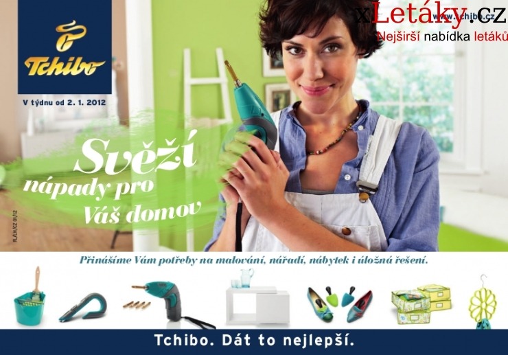letk Tchibo letk strana 1