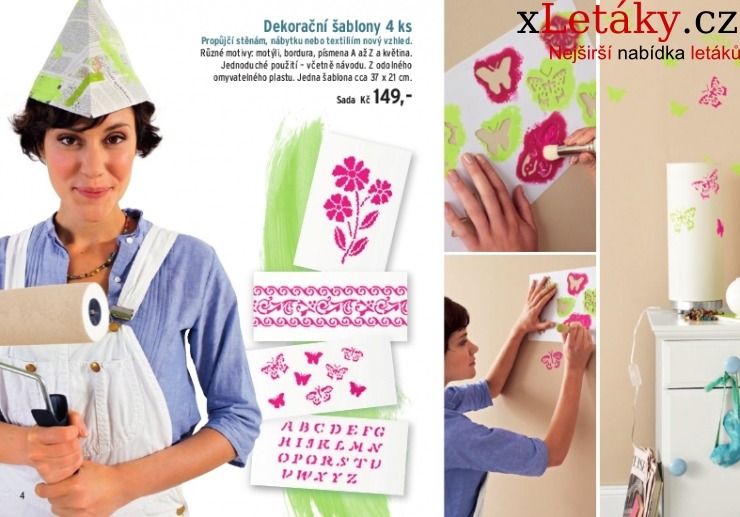 leták Tchibo leták strana 1 leták Tchibo leták strana 1