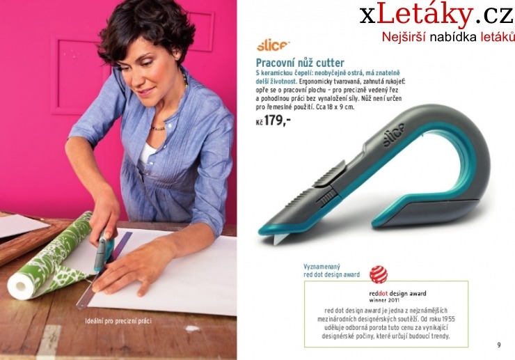 leták Tchibo leták strana 1 leták Tchibo leták strana 1