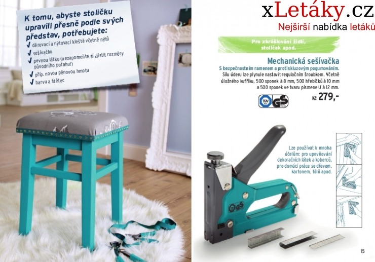 leták Tchibo leták strana 1 leták Tchibo leták strana 1