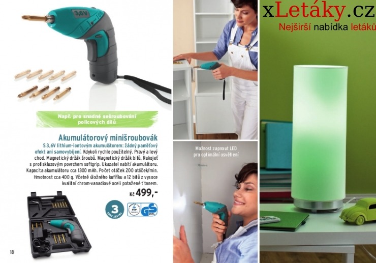 let�k Tchibo let�k strana 1