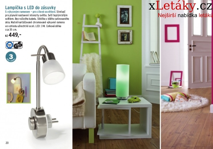 let�k Tchibo let�k strana 1