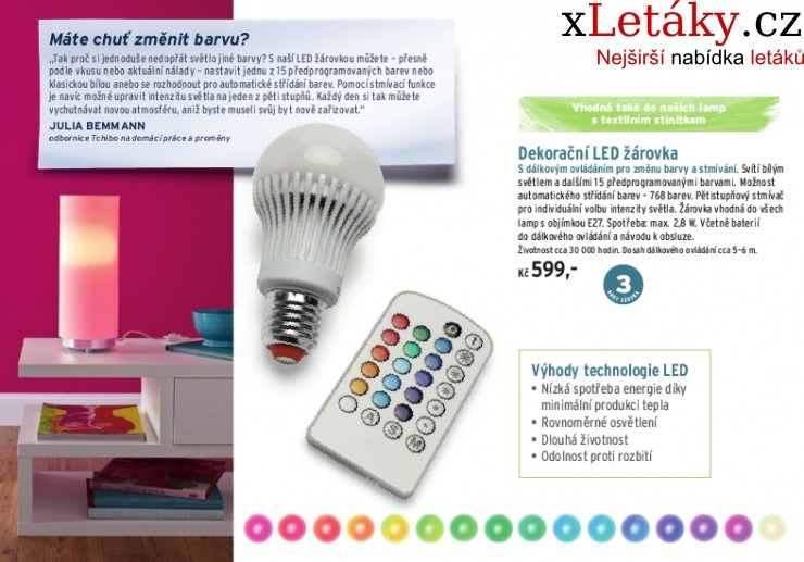 let�k Tchibo let�k strana 1