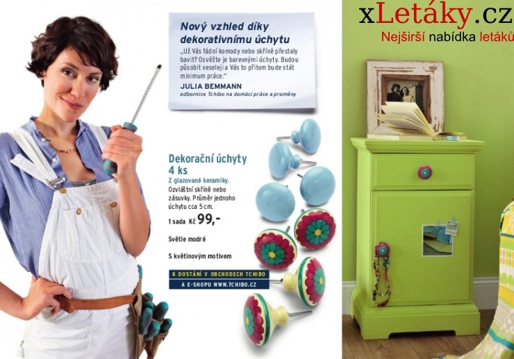 let�k Tchibo let�k strana 1