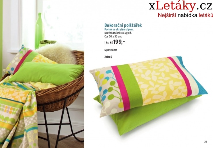 let�k Tchibo let�k strana 1