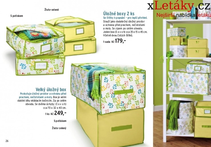 leták Tchibo leták strana 1 leták Tchibo leták strana 1