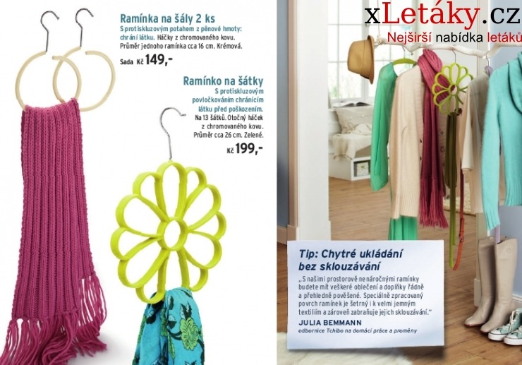 let�k Tchibo let�k strana 1