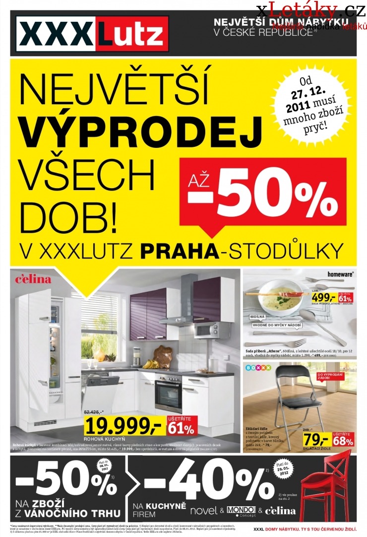 letk XXXLutz letk strana 1
