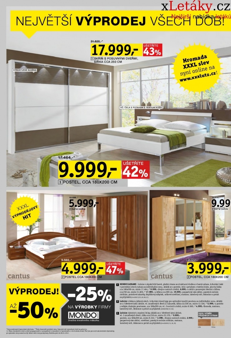 let�k XXXLutz let�k strana 1