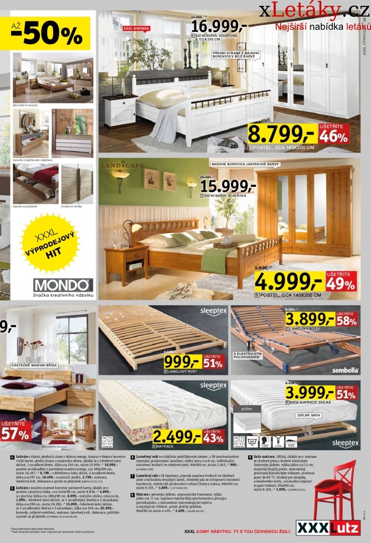 let�k XXXLutz let�k strana 1