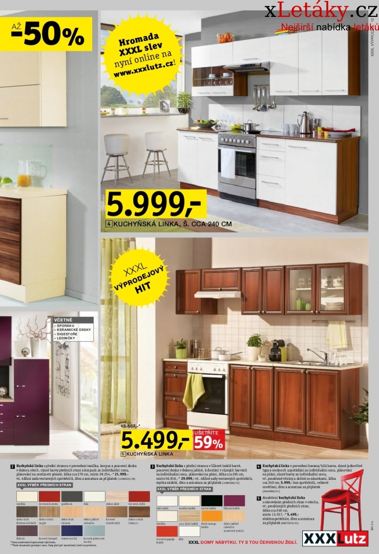 let�k XXXLutz let�k strana 1