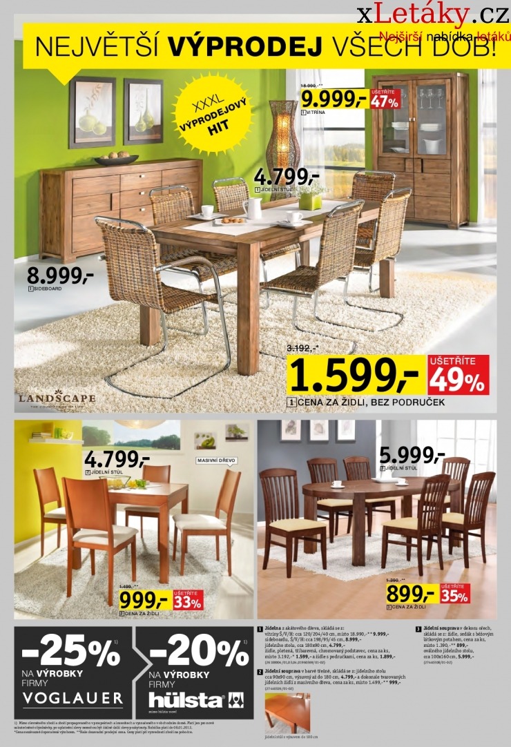 let�k XXXLutz let�k strana 1