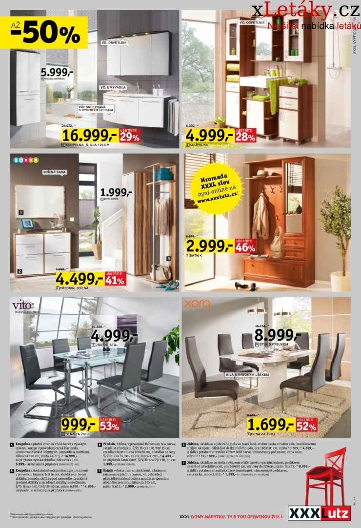 let�k XXXLutz let�k strana 1