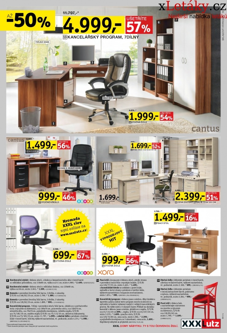 let�k XXXLutz let�k strana 1