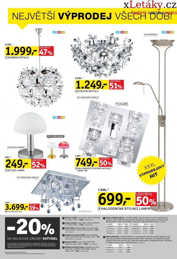 let�k XXXLutz let�k strana 1