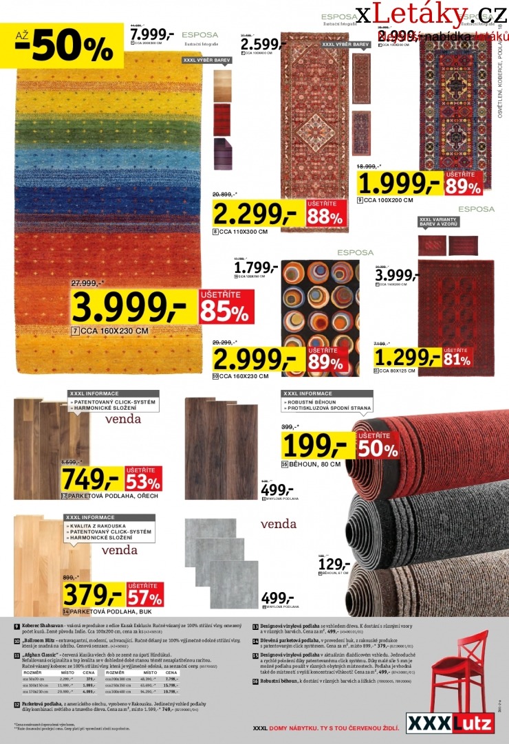 let�k XXXLutz let�k strana 1