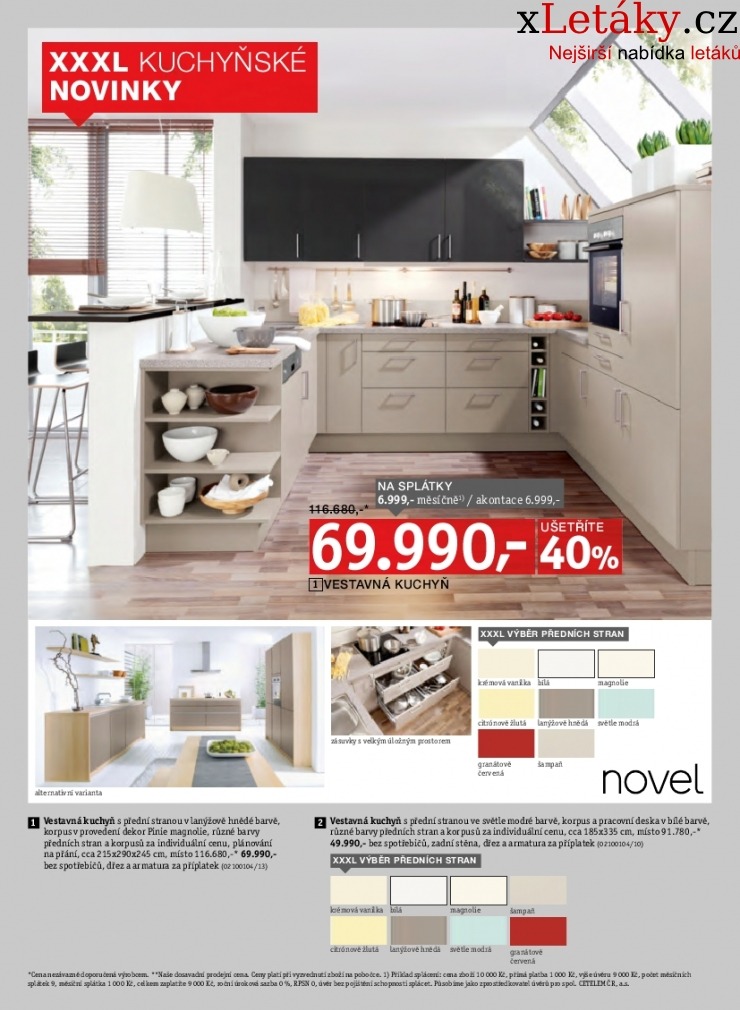 let�k XXXLutz aktu�ln� let�k strana 1