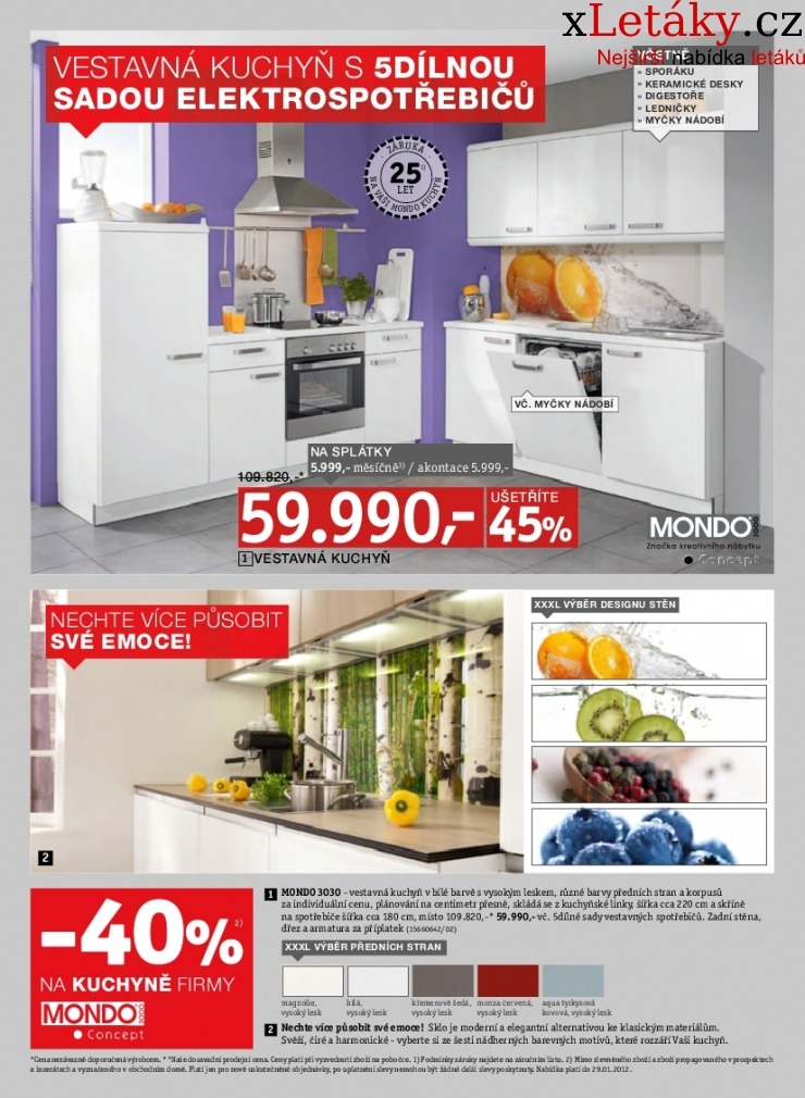 let�k XXXLutz aktu�ln� let�k strana 1