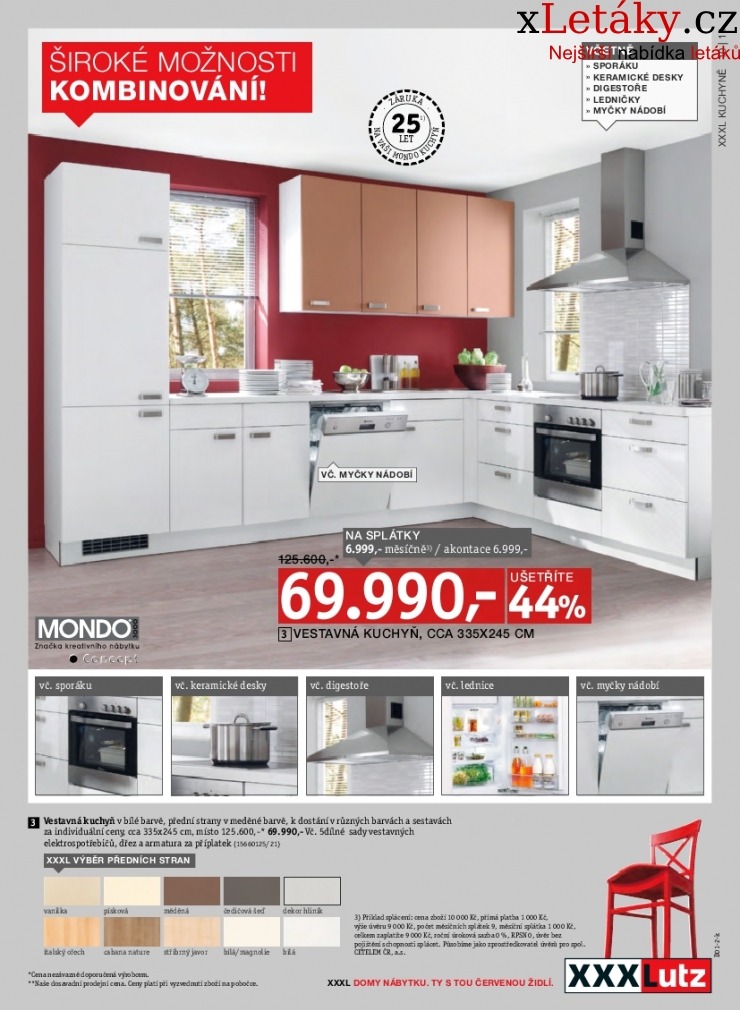 let�k XXXLutz aktu�ln� let�k strana 1