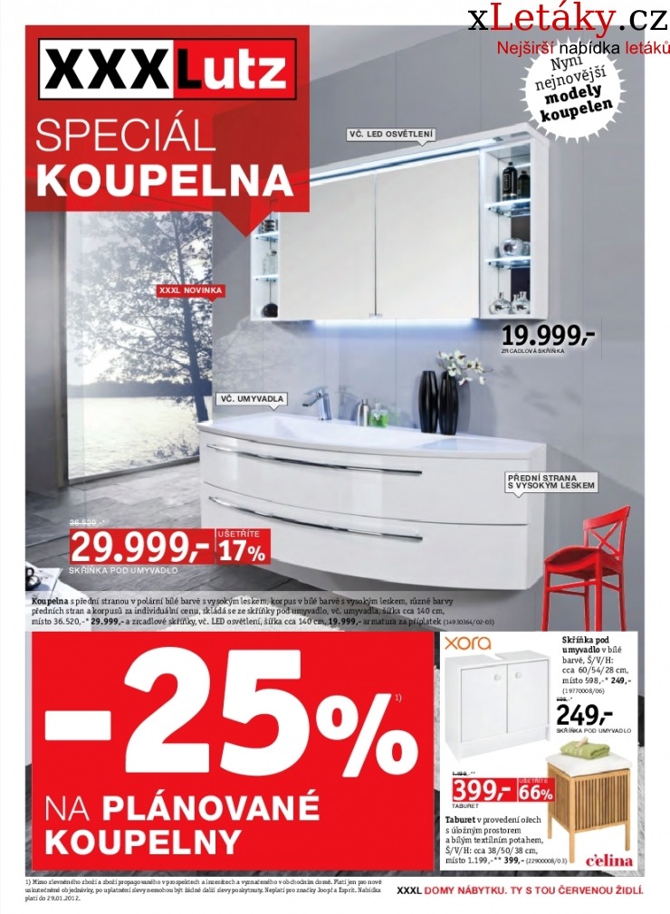 let�k XXXLutz aktu�ln� let�k strana 1