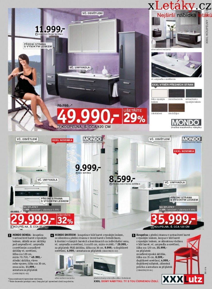 let�k XXXLutz aktu�ln� let�k strana 1