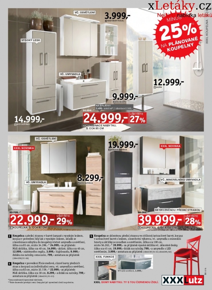 let�k XXXLutz aktu�ln� let�k strana 1