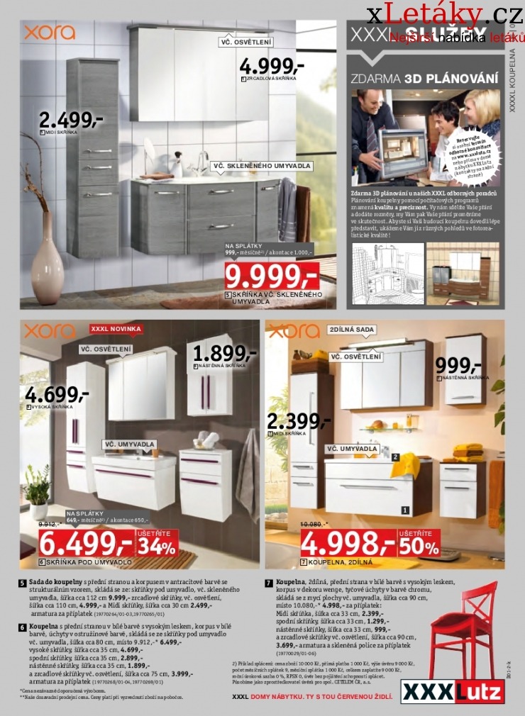 let�k XXXLutz aktu�ln� let�k strana 1