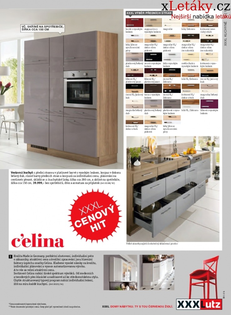 let�k XXXLutz aktu�ln� let�k strana 1