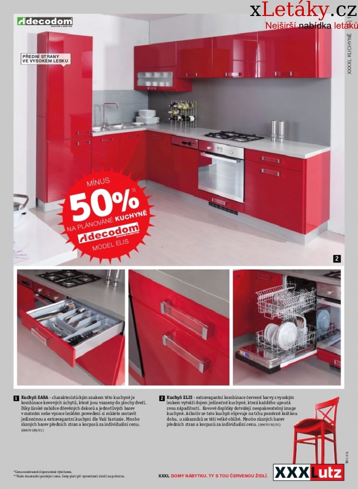 let�k XXXLutz aktu�ln� let�k strana 1