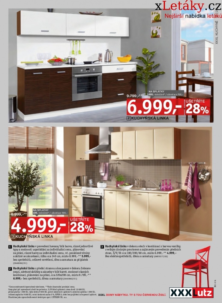 let�k XXXLutz aktu�ln� let�k strana 1