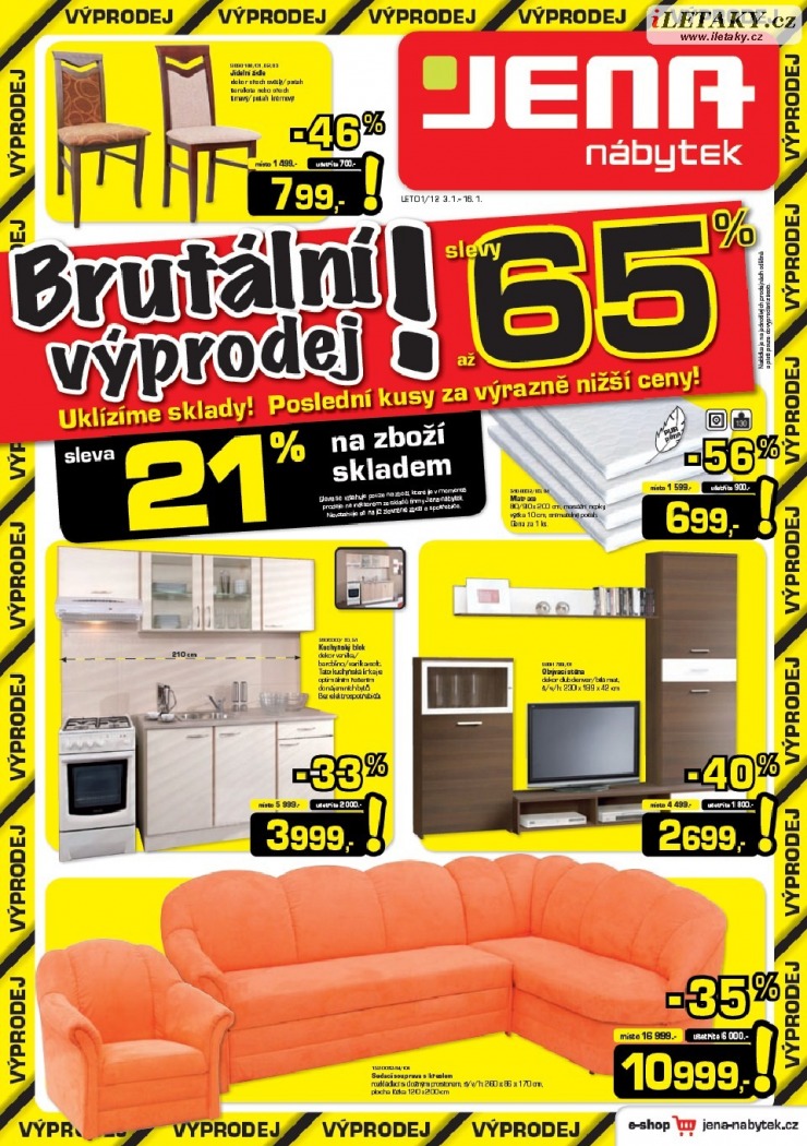 letk Jena nbytek strana 1