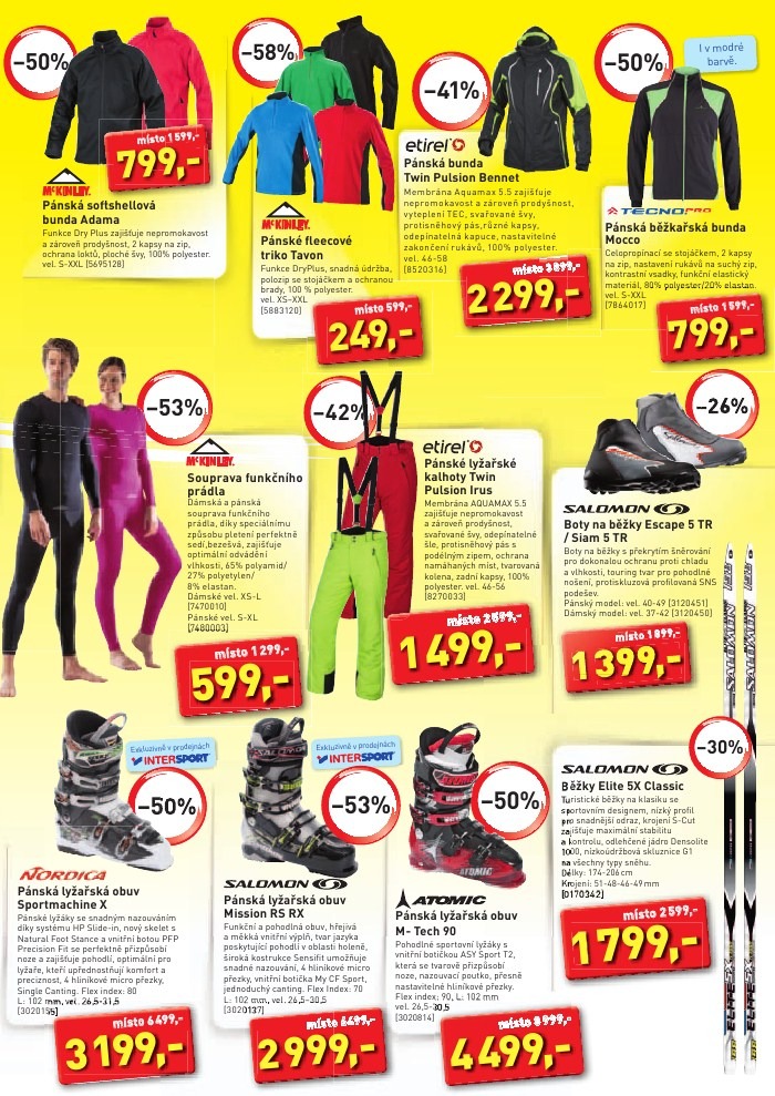 let�k Intersport strana 1