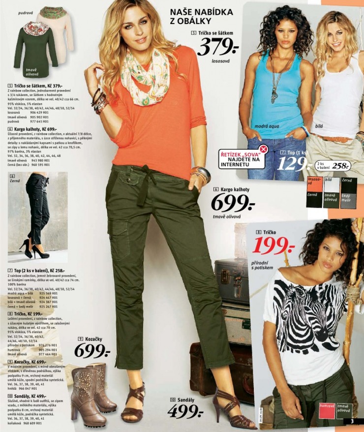 let�k Bonprix strana 1