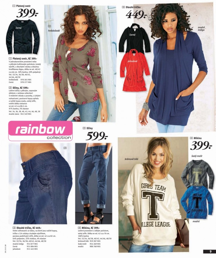 let�k Bonprix strana 1