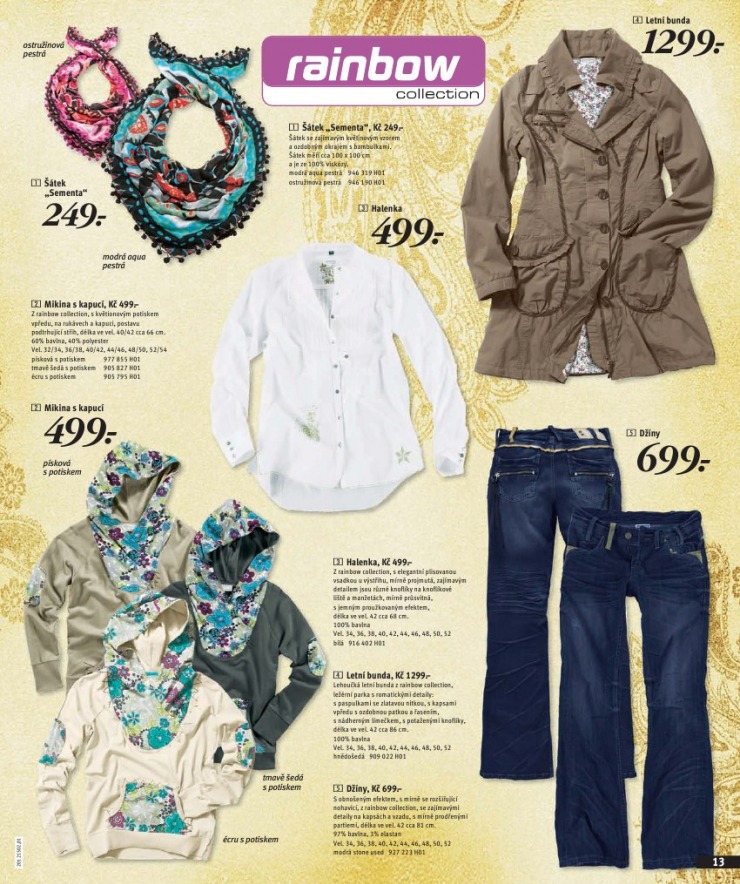 let�k Bonprix strana 1