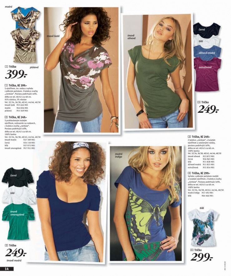 let�k Bonprix strana 1