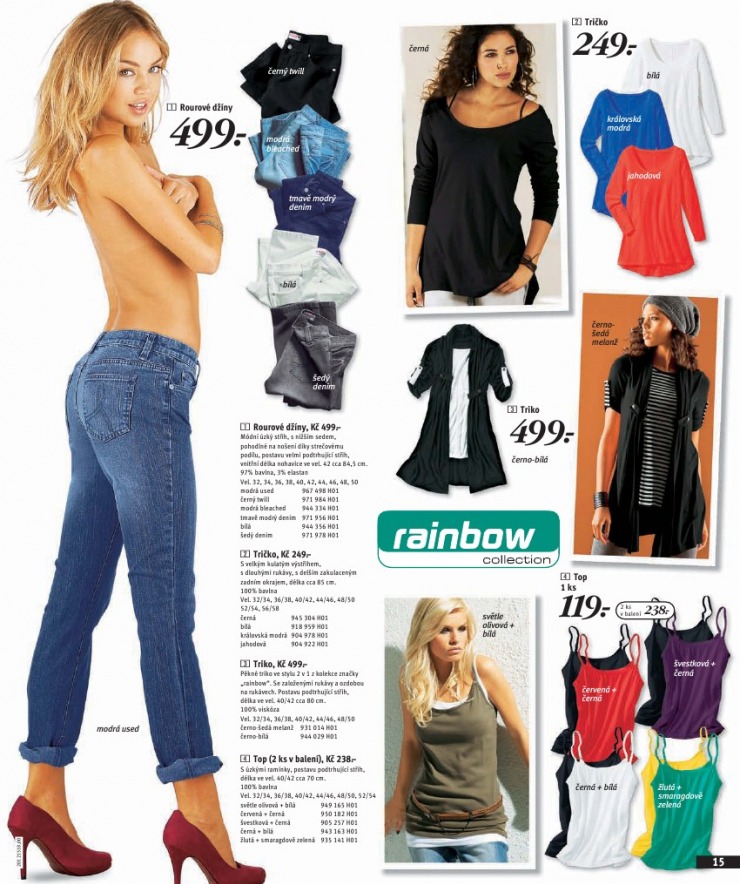 let�k Bonprix strana 1