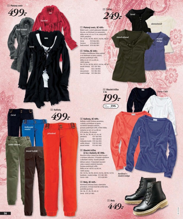 let�k Bonprix strana 1