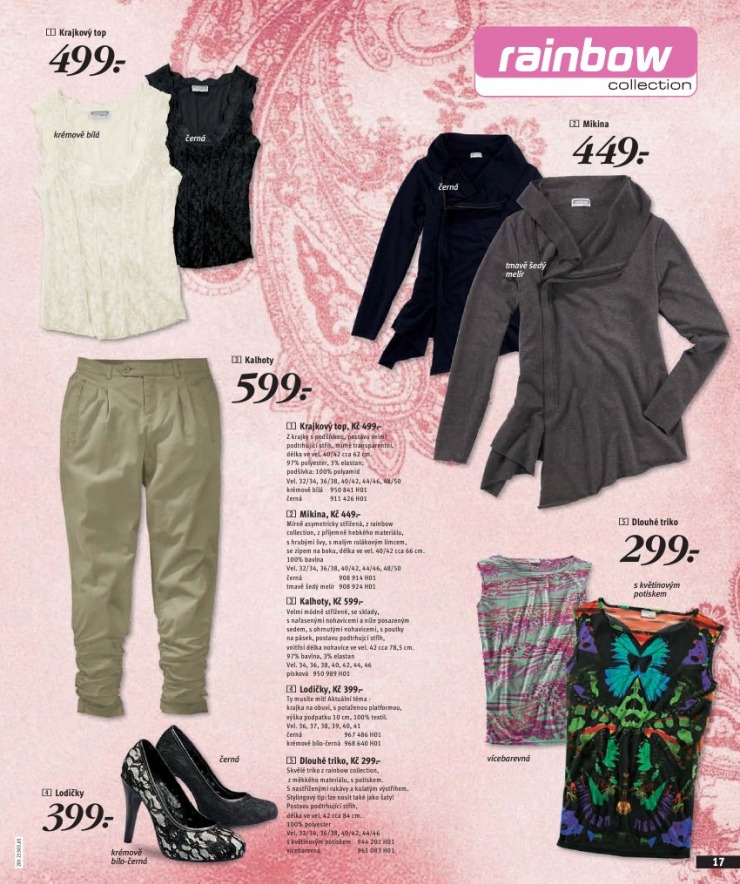 let�k Bonprix strana 1