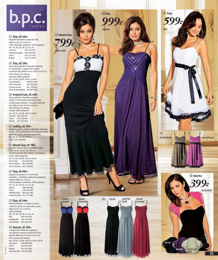 let�k Bonprix strana 1